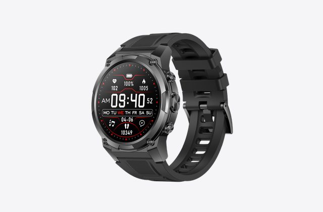 Gard Pro Ultra 3 on a light background