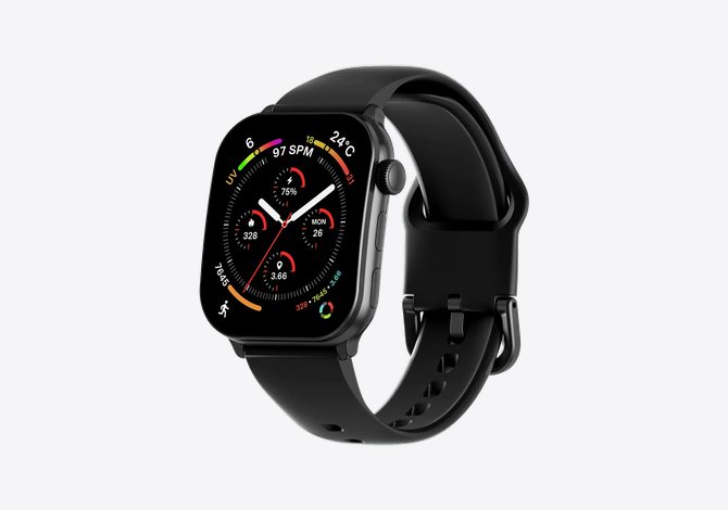 Gard Pro Health 4 smartwatch